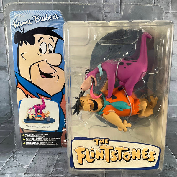McFarlane: Toys Hanna Barbera - The Flintsones