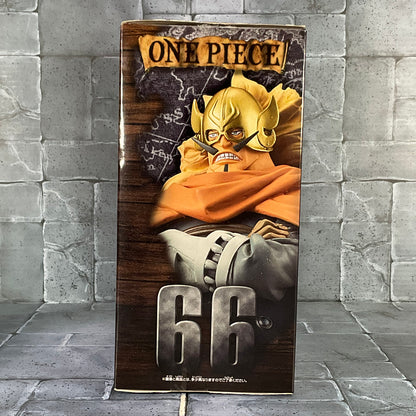 One Piece: Banpresto CraneKing - Vinsmoke Judge (Resealed)