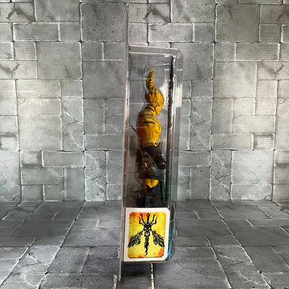 Mythic Legions – Azhar Action Figure (Four Horsemen Studios)