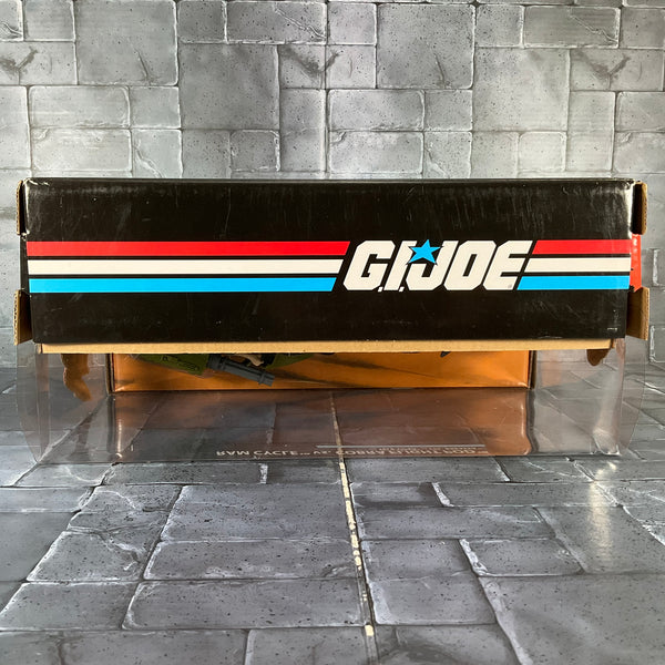 GI Joe - Ram Cycle vs. Cobra Flight Pod (Reissue 2008)