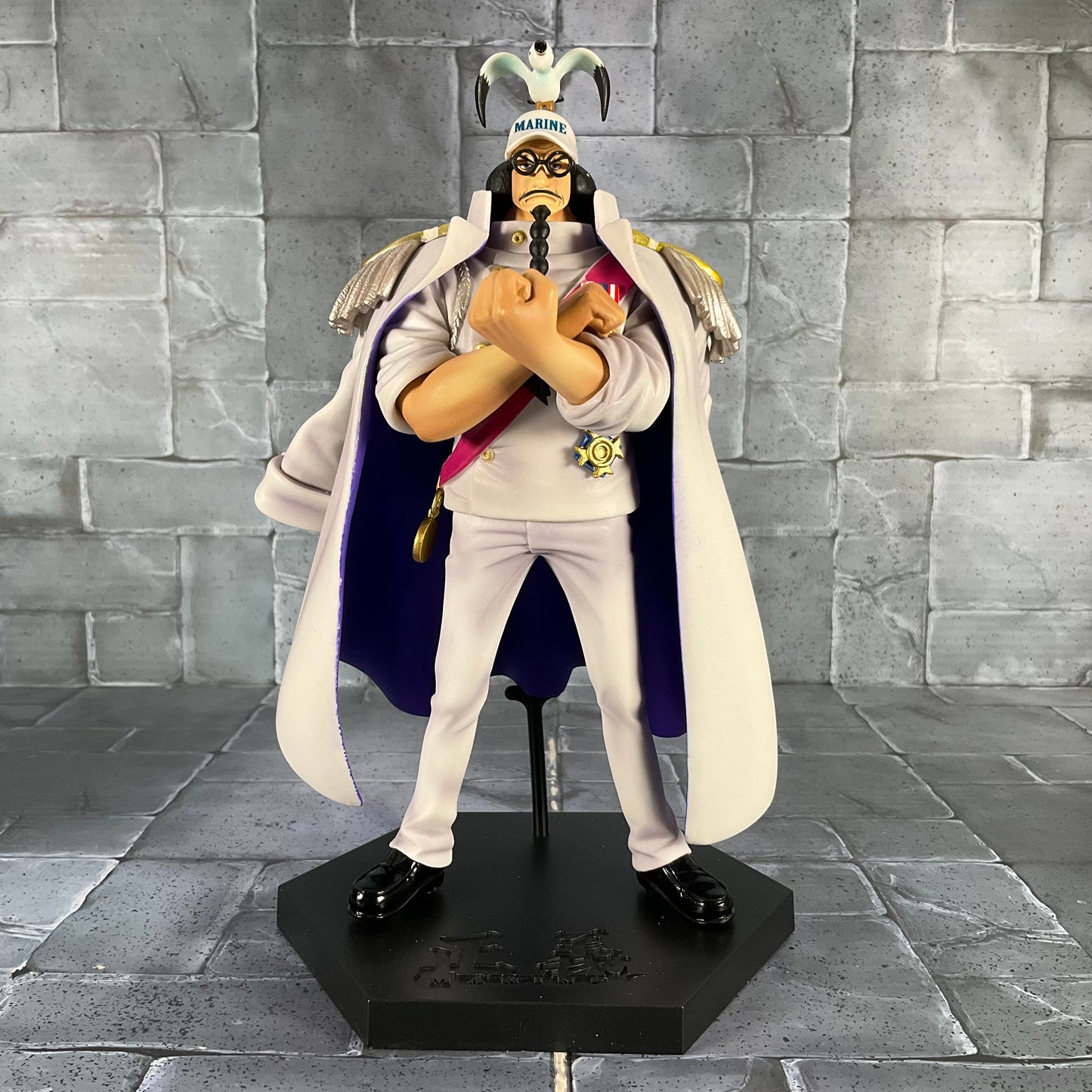 One Piece: Banpresto DX - Sengoku (Resealed)