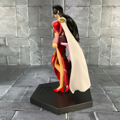 One Piece: Banpresto DX - Boa Hancock (Resealed)