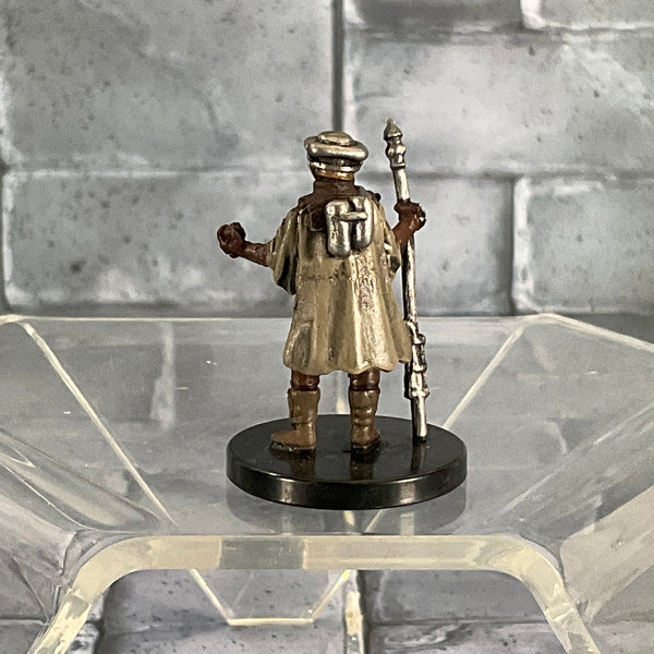 Star Wars Miniatures 22/60 Boushh