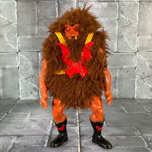 Vintage Masters of the Universe - Grizzlor
