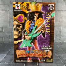 One Piece: Banpresto CraneKing - Brook (Resealed)