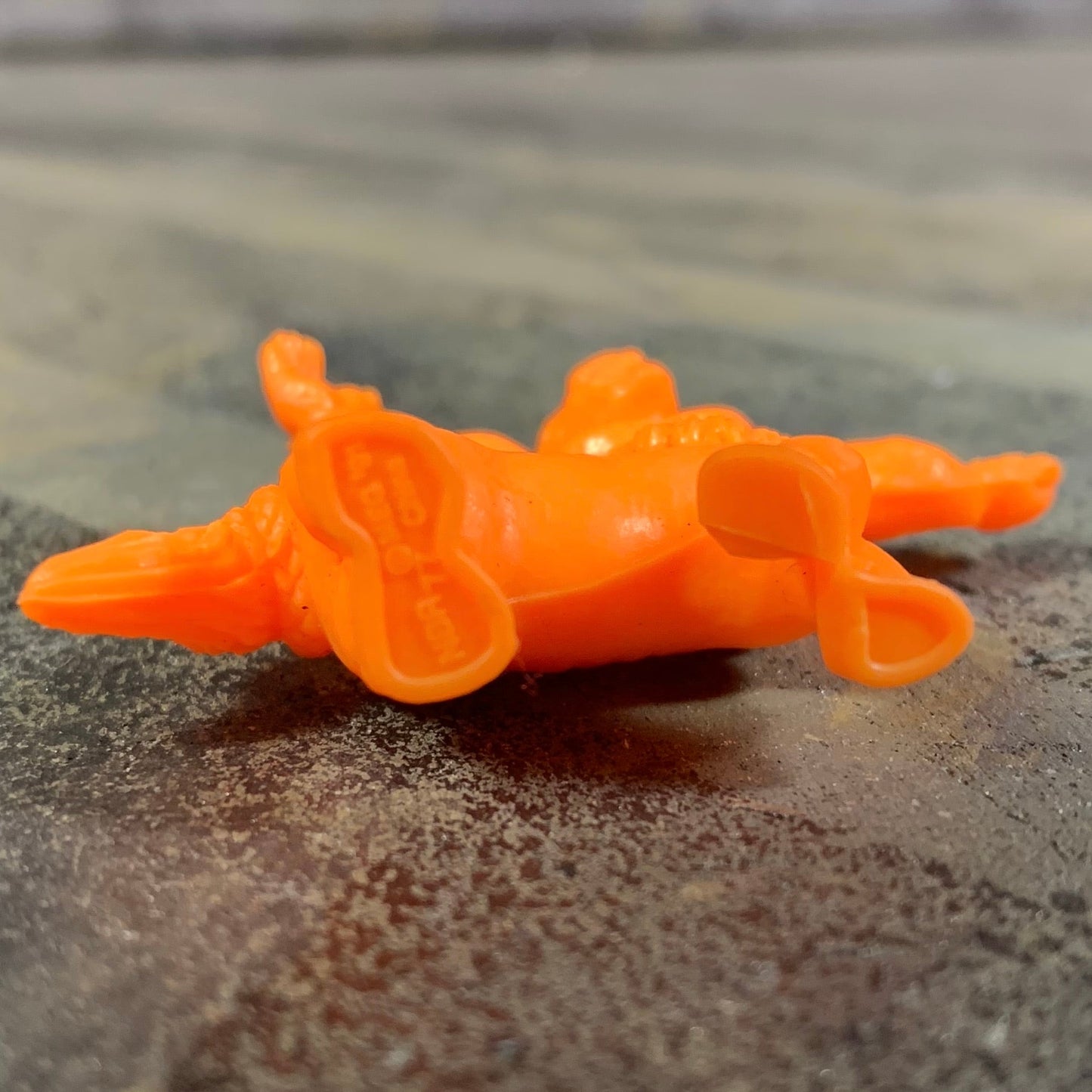 Monster in My Pocket Orange Centaur #77