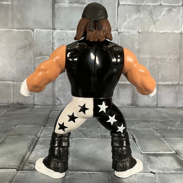 Mattel WWE Retro Wrestlers - Macho Man