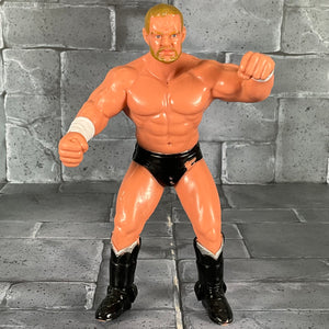 Galoob Wrestlers WCW Barry Windem