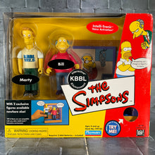 The Simpsons: KBBL (Playmates)
