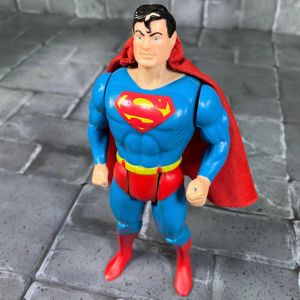 1984 Kenner Super Powers Superman
