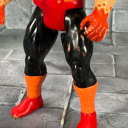 LJN Thundercats - Lynx-O