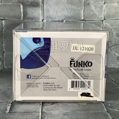 Funko Pop #06 Halo 4 Cortana