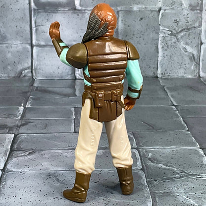 Vintage Kenner Star Wars - Weequay
