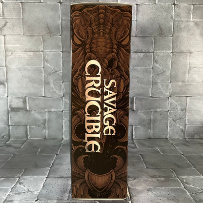 Savage Crucible - Slate Lemurian - Wave One