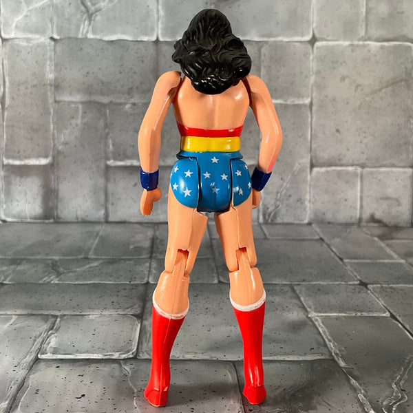 Kenner: Super Powers - Wonder Woman