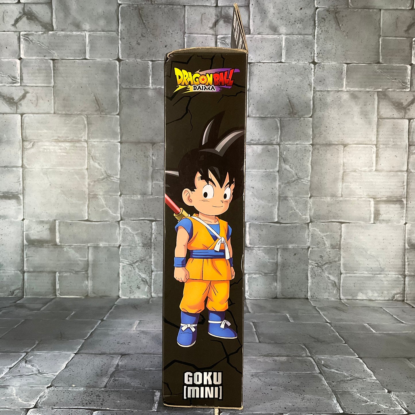 Dragon Ball Daima: Dragon Stars Series - Goku Mini