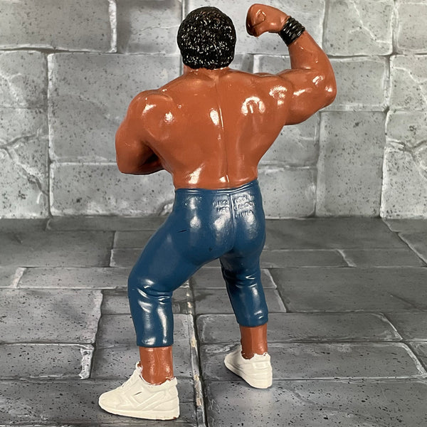 Galoob Wrestlers WCW Ron Simmons
