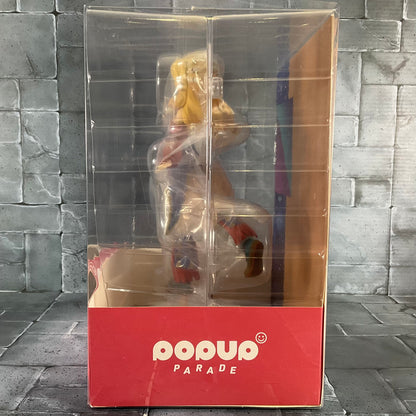 Popup Parade - Legend of Mana - Seraphina