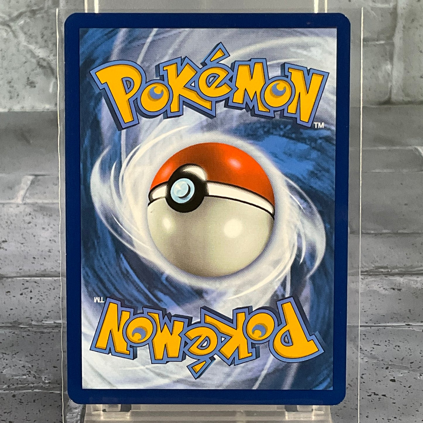 Pokémon TCG – Prismatic Evolutions: Scream Tail (Master Ball) #42 - NM Condition
