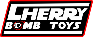 Cherry Bomb Toys