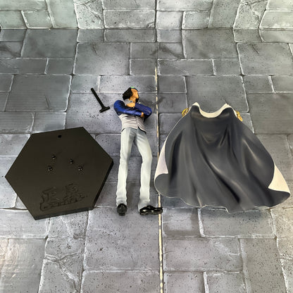 One Piece: Banpresto DX - Aokiji Kuzan (Resealed)