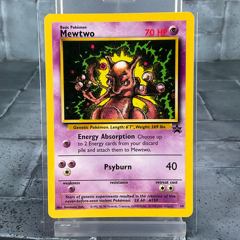 Mewtwo - 14 - Promo #2