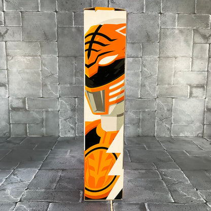 Power Rangers: Lightning Collection - Mighty Morphin White Ranger