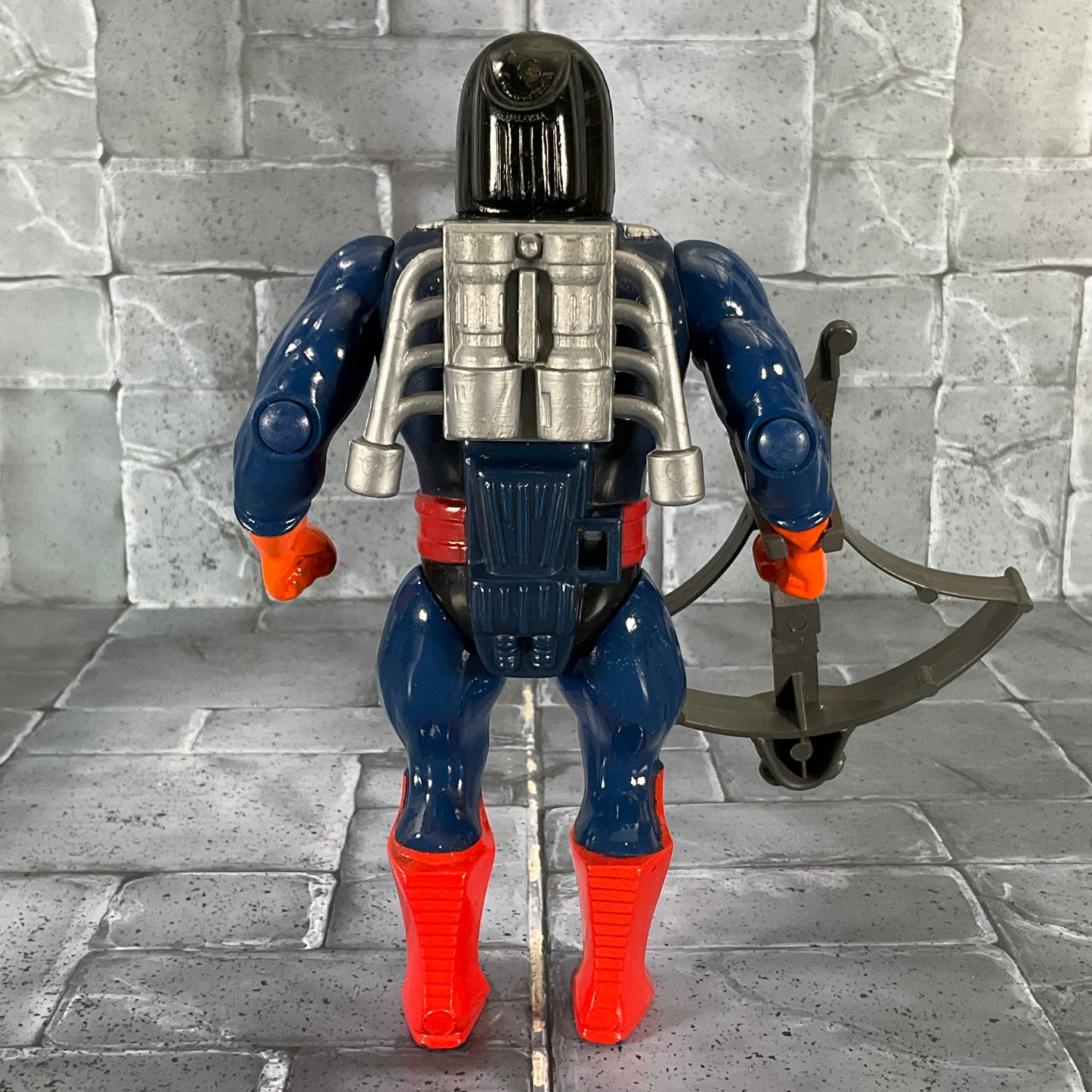 Vintage Masters of the Universe - Dragstor