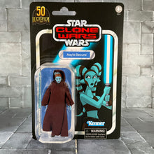Star Wars: Vintage Collection - VC217 Aayla Secura