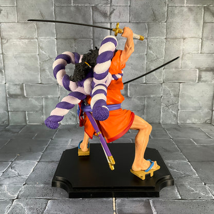 One Piece: Masterlise Expiece - Kozuki Oden (Resealed)