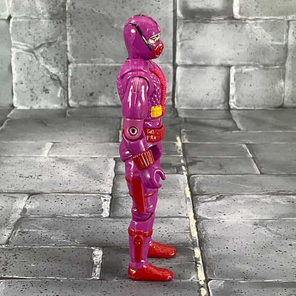 Vintage GI Joe - Hydro Viper V1 (#2)