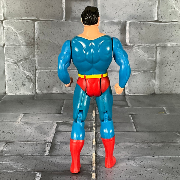 Kenner: Super Powers - Superman #1