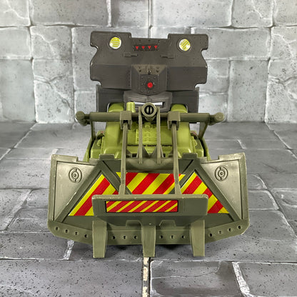 Vintage GI Joe - Bomb Disposal Vehicle