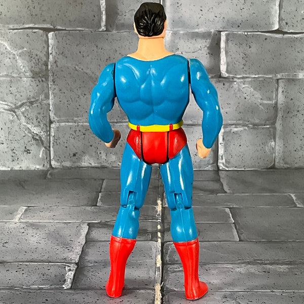 Kenner: Super Powers - Superman