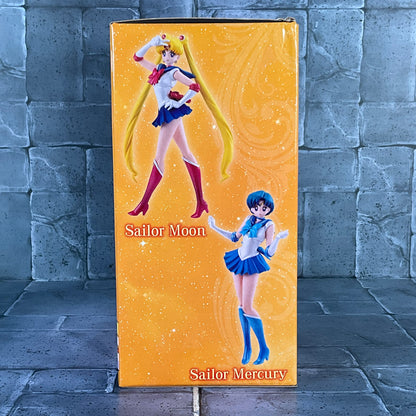 Sailor Moon: HGIF Premium Collection - Sailor Venus Bandai Mini statue (Resealed)