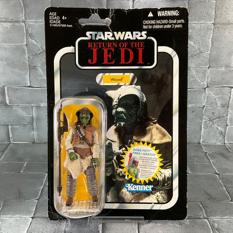 Star Wars VC24 Wooof