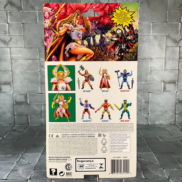 Masters of the Universe: Origins - She-Ra