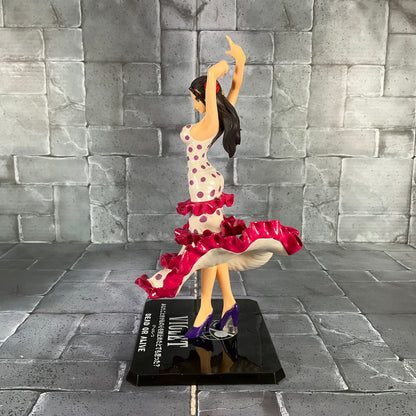 One Piece: Figuarts Zero - Violet (Resealed)