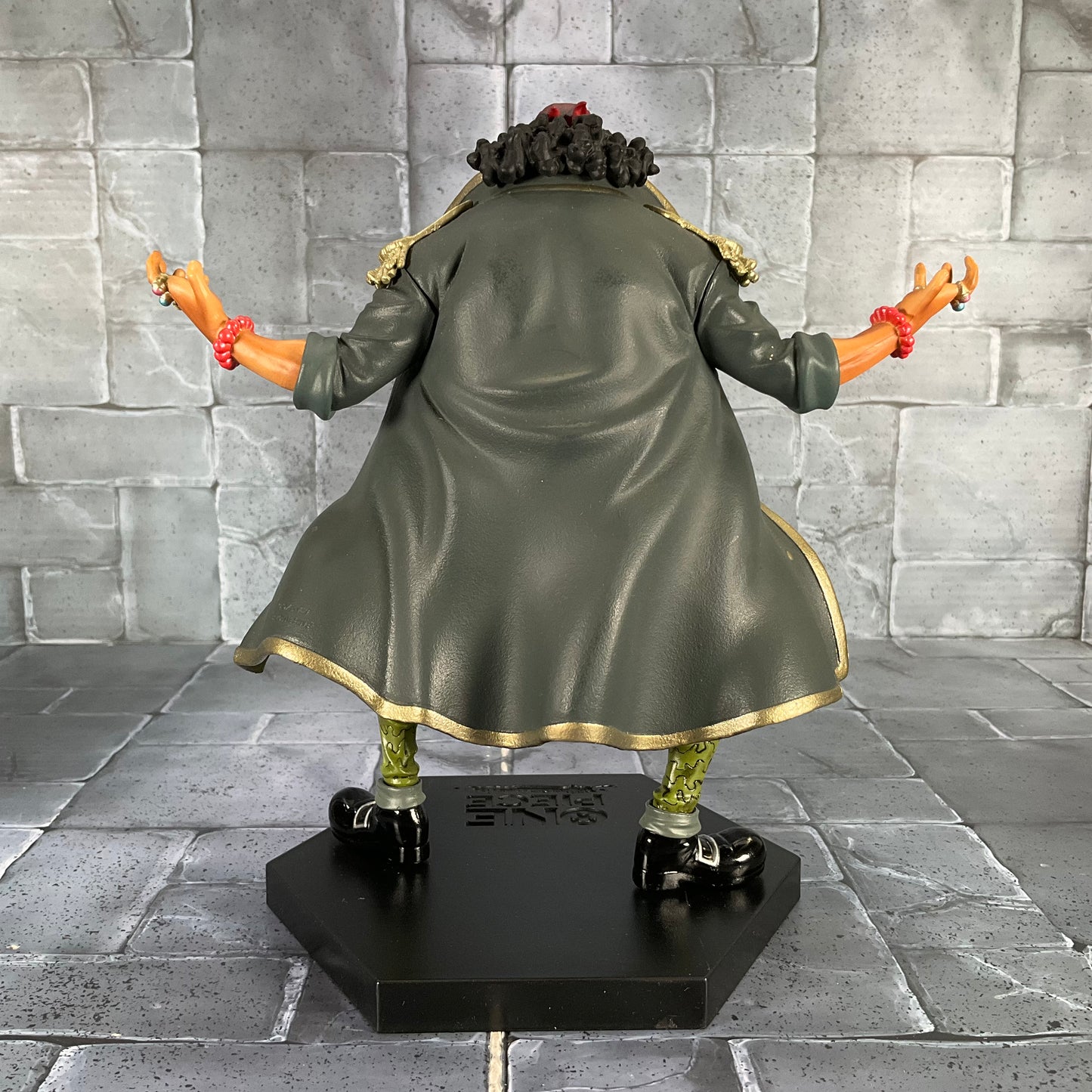 One Piece: Banpresto - Marshall D Teach (Resealed)