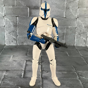 Star Wars: Black Series - Clone Trooper Lieutenant