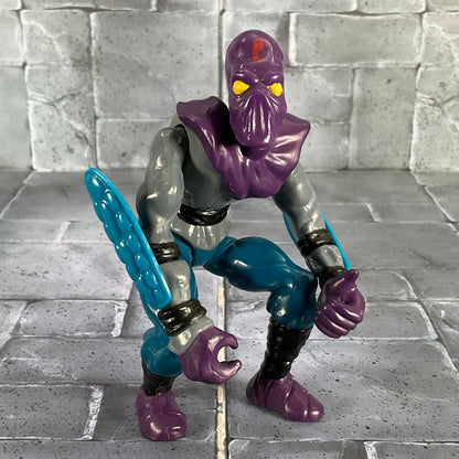 TMNT - Foot Soldier (Playmates, 1988)