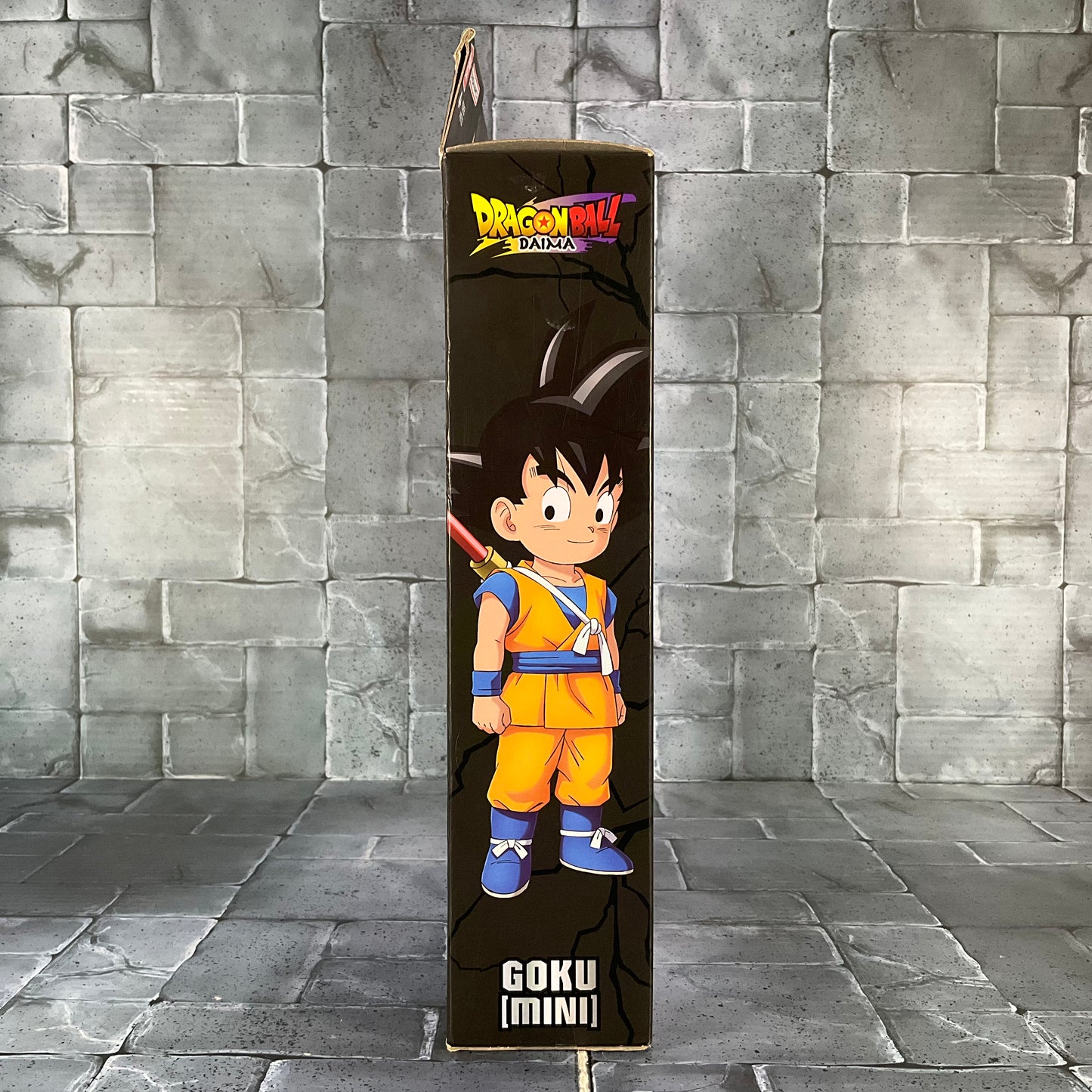 Dragon Ball Daima: Dragon Stars Series - Goku Mini