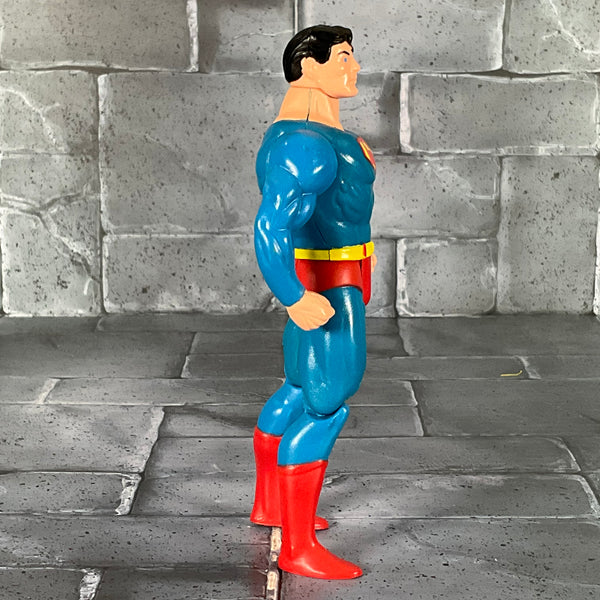 Kenner: Super Powers - Superman #1