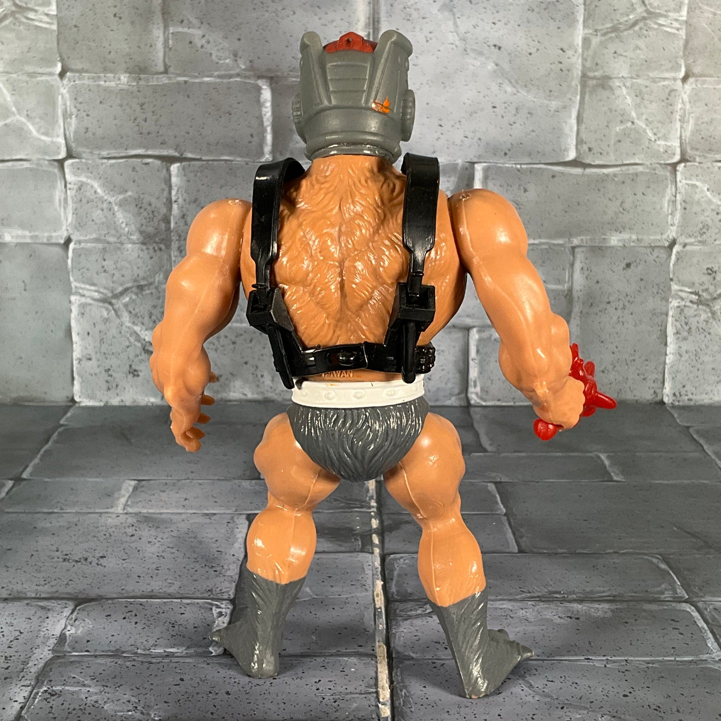 MOTU Masters of the Universe: Vintage - Zodak