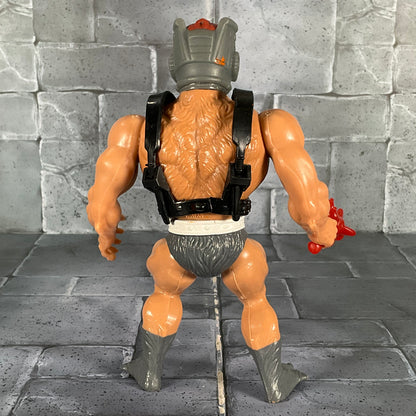 MOTU Masters of the Universe: Vintage - Zodak