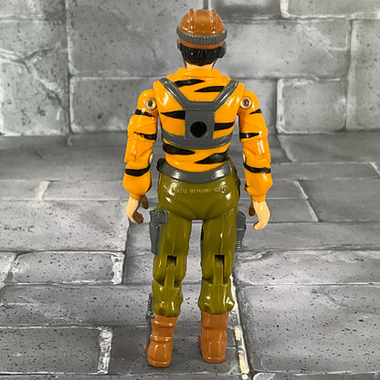 Vintage GI Joe - Tiger Force Lifeline