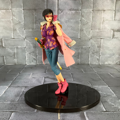 One Piece: Banpresto Colosseum - Tashigi (Resealed)