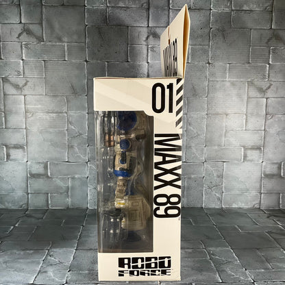Nacelle: RoboForce - Maxx 89