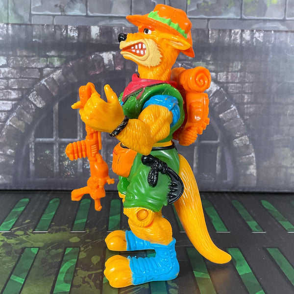 Playmates TMNT - Walkabout