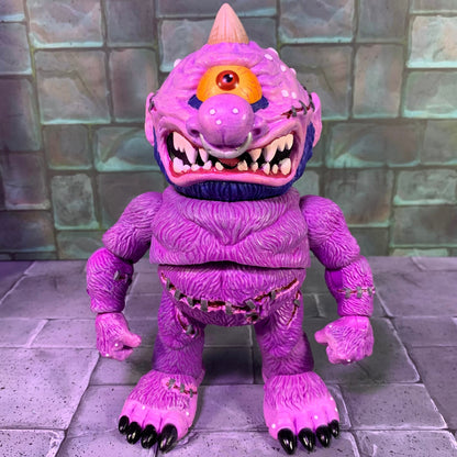 Madballs Figure - Horn Head